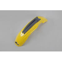 Front Fenders yellow for Husqvarna CR 125 (2005-07) - CR 250 (2005-07) - WR 125 (2005-07) - WR 250 (2005-07) - WR 300 (2009-1...