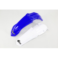 Fenders Kit OEM Color for Yamaha YZ 85 (2013-14) - REPLICA PLASTICS - YAFK313K-999 - Ufo Plast