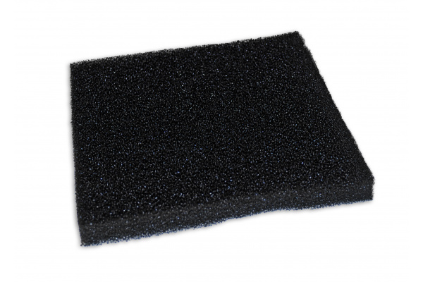 Protective foam anti-mud - Altri accessori - AC02108 - UFO Plast