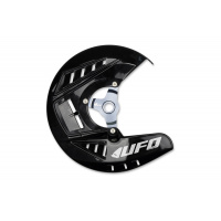 Mixed spare parts / Disc cover - black - Husqvarna - REPLICA PLASTICS - HU03368-001 - UFO Plast