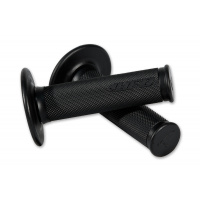 Motocross grips Orion black - Grips - MA01824-001 - Ufo Plast