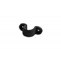 Cable holder (half ring) -  - ME08082-K - Ufo Plast