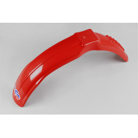 Universal front fender cross-enduro (medium) 50cc-75cc-80cc-125cc (1978-1983) - VINTAGE PLASTICS - ME08003-B - Ufo Plast