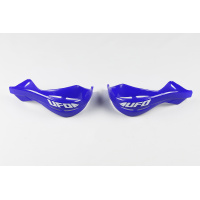 Replacement plastic for Alu handguards blue - Spare parts for handguards - PM01637-089 - UFO Plast