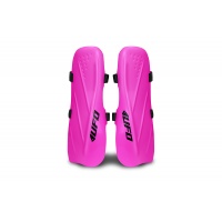 Ski and snowboard shin guard Slalom 2.0 pink - Snow - SK09185-P - Ufo Plast