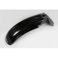 Front Fenders black for Honda XR 600 (1988-02) - REPLICA PLASTICS - PA01014-001 - Ufo Plast