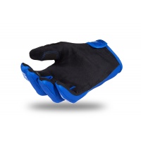 Motocross Skill Radial gloves blue - Adult gear - GU04529-C - UFO Plast