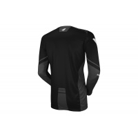 motocross Skyline Jersey black - Jersey - JE13003-K - Ufo Plast