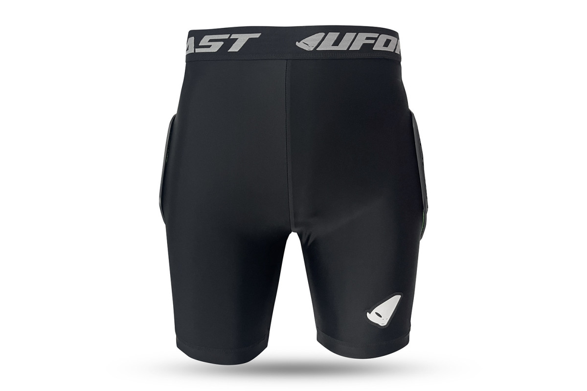 Reborn MV6 shorts with Hip protections